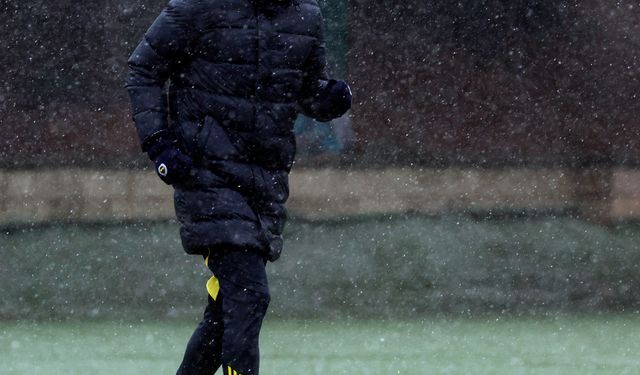 Fenerbahçe Kupa Mesaisine Başladı