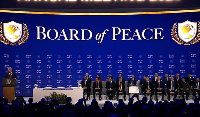 Gazze'de savaş bitiyor mu?