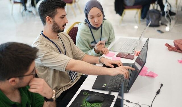 "Güvenli internet abone sayısı 55 milyonu aştı"