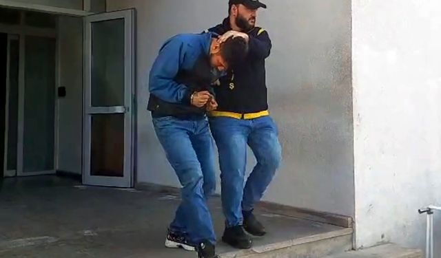 Hastaneden refakatçi kılığında motosiklet çaldılar