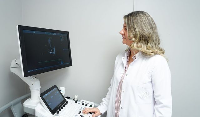 Hipertansiyon'a dikkat: Hayati tehdit oluşturuyor