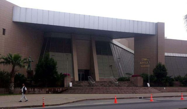 İEÜ’de kişisel veri ihlali soruşturması: 3 gözaltı, 1 tutuklama