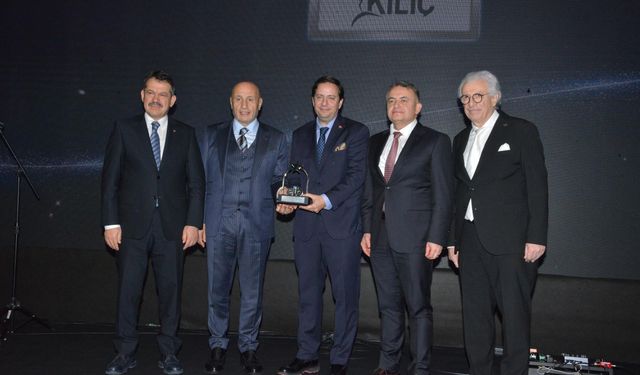 “İhracatta güçlü ve istikrarlı büyüme”