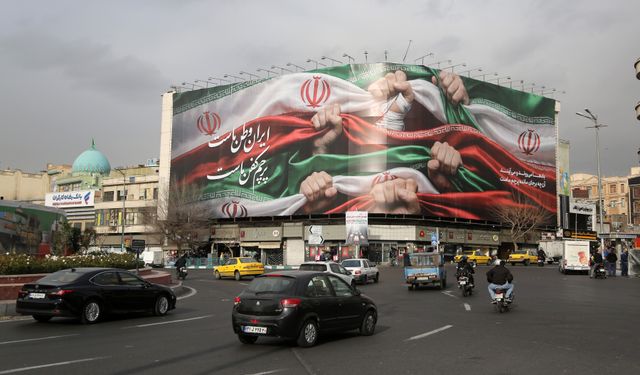 İran'daki protestolarda ölü sayısı yükseldi