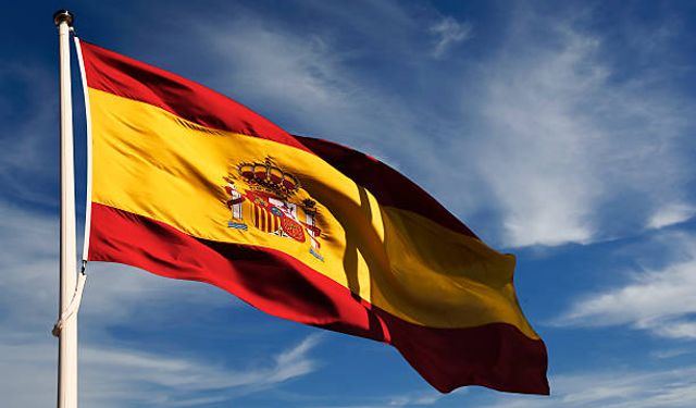 İspanya'da 3 günlük yas