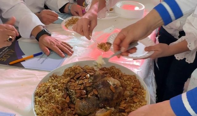 İstanbul'da ‘Mardin Tanıtım Günleri’