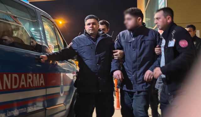 Kavga sırasında beyin kanaması geçirdi