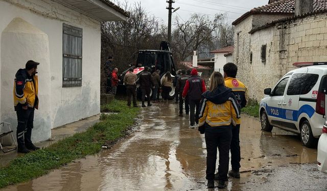 Kayıp kadının ağaçta asılı halde cansız bedeni bulundu