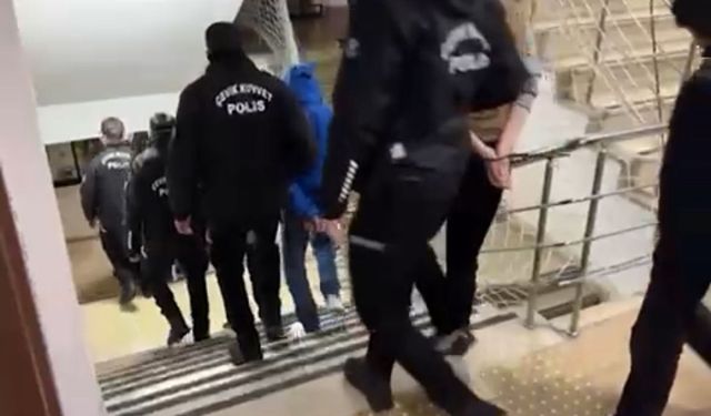 Kayseri'de yatırım vaadiyle dolandırıcılık