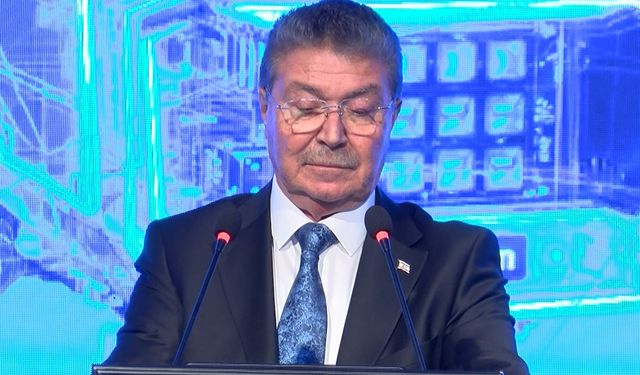 KKTC'de 'Akıllı Ulaşım Sistemi' lansmanı