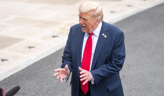 Kolombiya Cumhurbaşkanı Petro, Trump ile bir araya gelecek