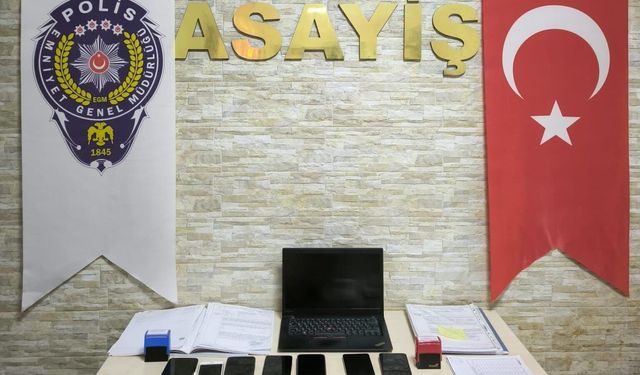 Kredi ve ev satışı vaadiyle dolandırıcılık yaptılar