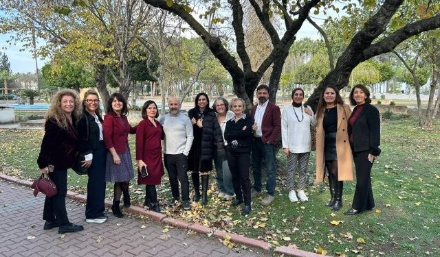 Küresel ısınmanın influenza virüsüne etkisi