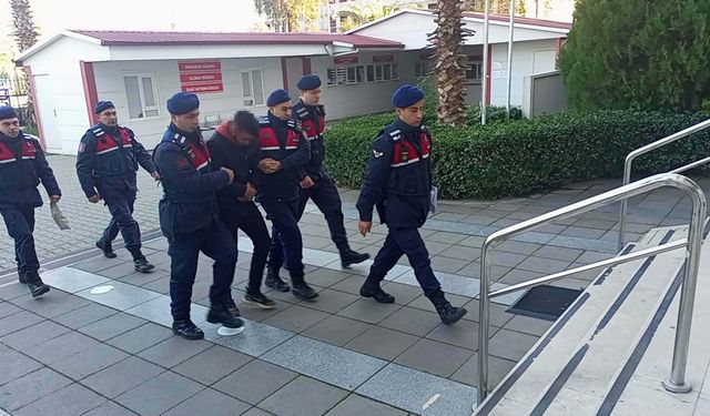 Kuzenini tüfekle öldürdü