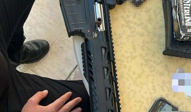 Muğla'da iki suç örgütüne operasyon