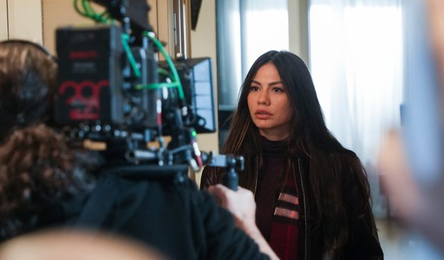 Nisan'ın 'Rüya' olduğu ortaya çıkıyor