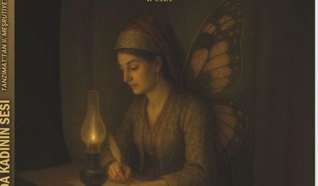 Osmanlı'dan Cumhuriyet'e Türk kadınının asaleti