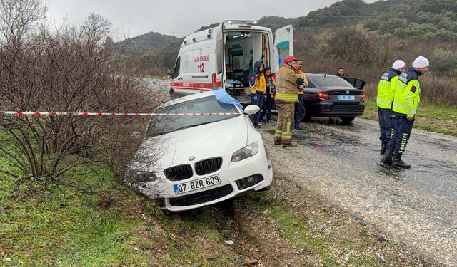 Otomobilinde cansız bedeni bulundu