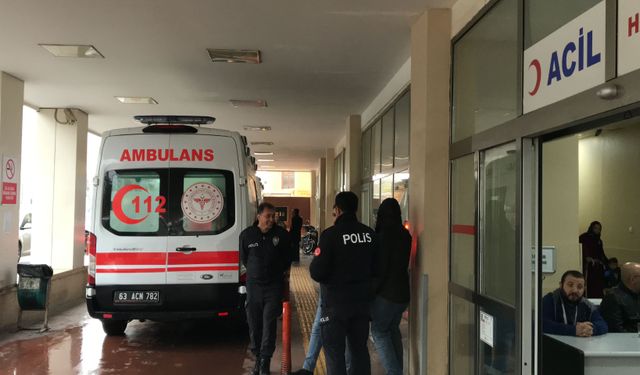 Şanlıurfa'da gaz sıkışması sonucu oluşan patlamada bir kişi daha öldü