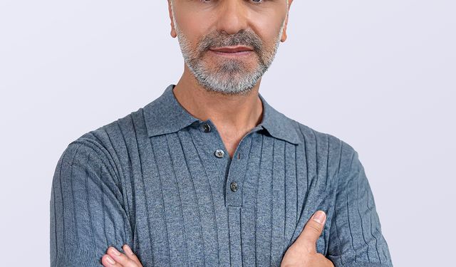 Serdar Orçin'den samimi açıklamalar