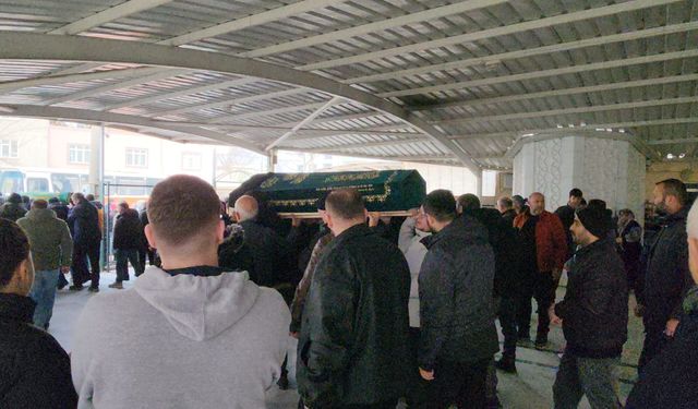 Sömestir tatili dönüşü can alan kaza