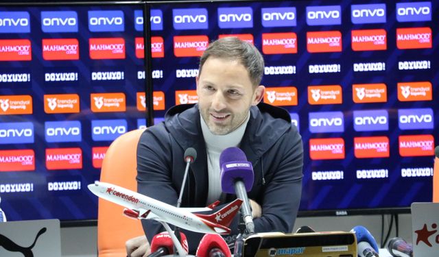 Tedesco'dan Şampiyonluk Şansı Değerlendirmesi