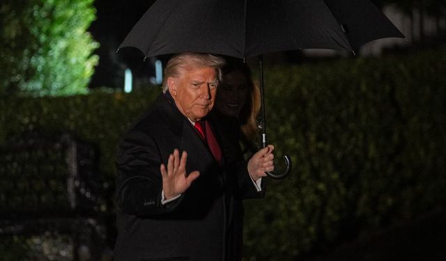 Trump'tan İran'a suikast ültimatomu