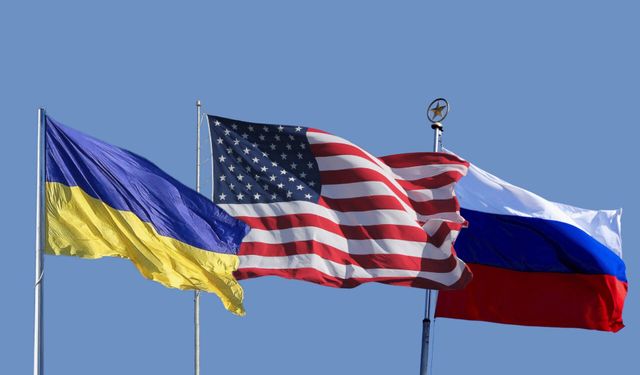 Ukrayna, ABD ve Rusya arasındaki müzakereler sonlandı