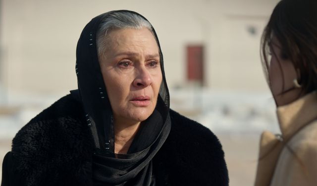 Uzak Şehir'in yeni bölümünde dram ve gerilim bir arada