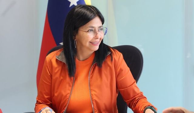 Venezuela'dan Açıklama: Maduro ve Eşinin Hayatından Şüphe Duyuluyor