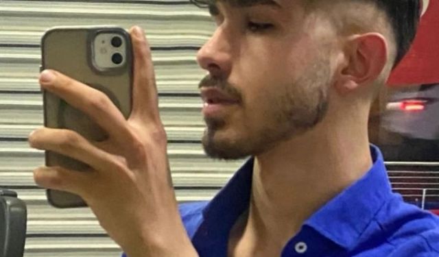 Yılbaşı gecesi bıçaklanan Baran, hayatını kaybetti