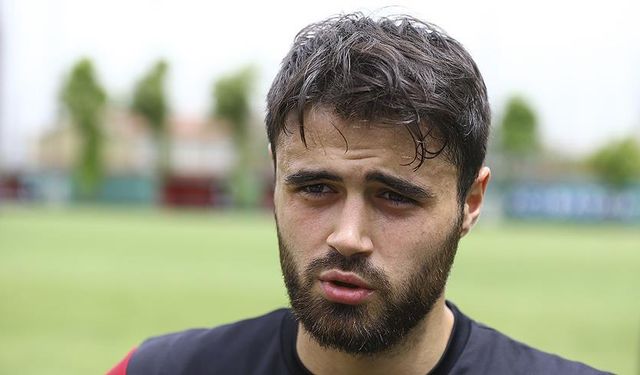 Yeşil Sahalardan Sonsuzluğa Bir "Efendi" Hikayesi: Ahmet Çalık