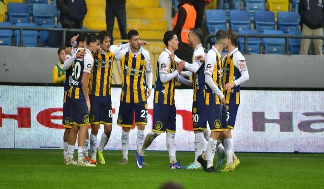Ankaragücü Deplasmanda Galibiyet İstiyor! Maç Hangi Kanalda?