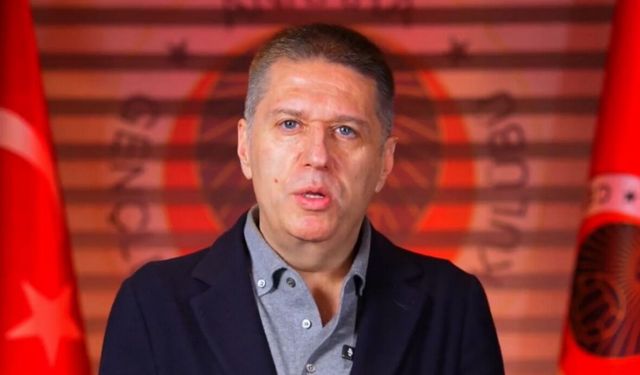 Arda Çakmak’tan Sert Mesajlar! “Bazı Oyuncuların Nerede Olduğunu Bilmiyoruz”
