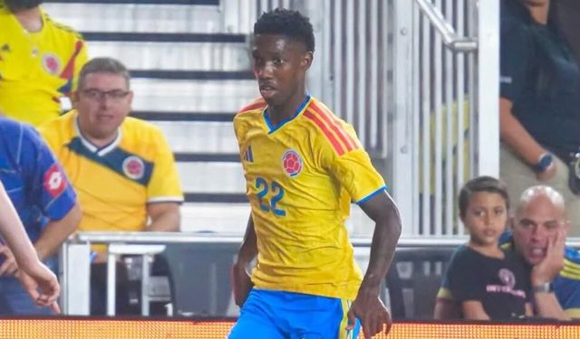 Galatasaray'dan Yaser Asprilla hamlesi: Anlaşma tamam