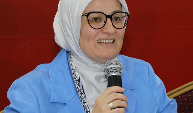 "Çanakkale, zor zamanlarda ayağa kalkma kudretidir"