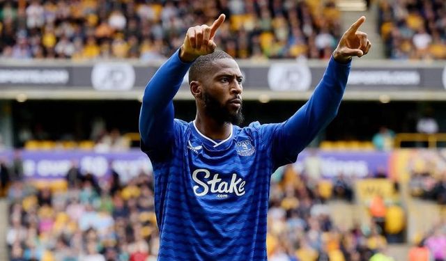 Fenerbahçe'den Forvet Hamlesi: Beto İçin Resmi Teklif