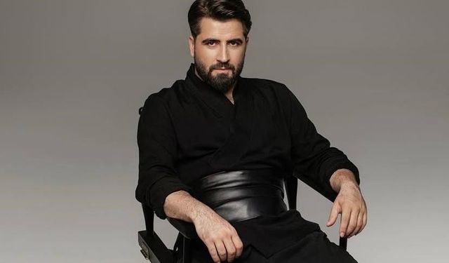 Bilal Hancı Gözaltına Alındı