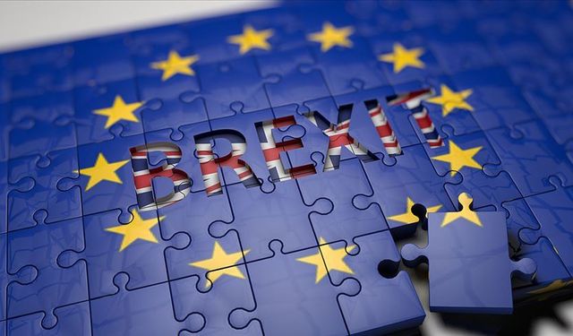 Boşanma Tamamlandı: Brexit Serüveni