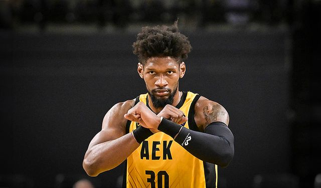 Fenerbahçe Beko Silva'yı Duyurdu