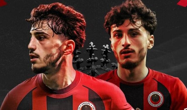 Gençlerbirliği'ne Cihan Çanak Müjdesi! Trabzonspor'da Forma Şansı Azaldı