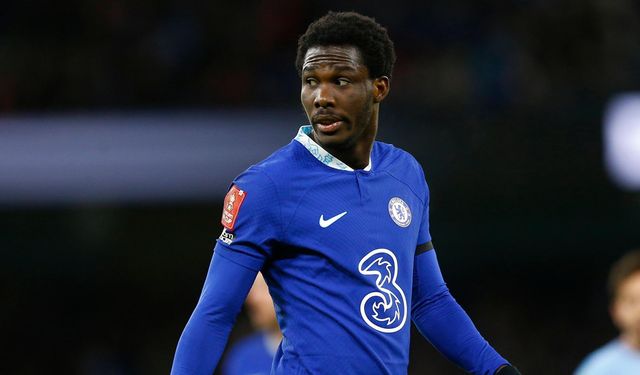 Chelsea Fofana'yı F.Karagümrük'ten geri istedi