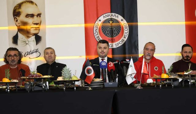 Gençlerbirliği’nde Transfer Gündemi Netleşti: Onyekuru Devam, Zuzek Transferi İptal