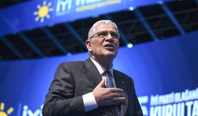 Müsavat Dervişoğlu güven tazeledi