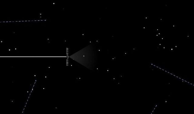 SpaceX, uydu çarpışmalarını önlemek için yeni sistemi devreye aldı