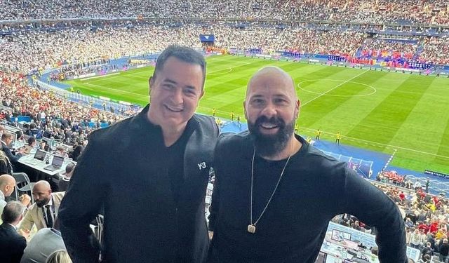 Esat Yontunç Hakkında Yakalama Kararı