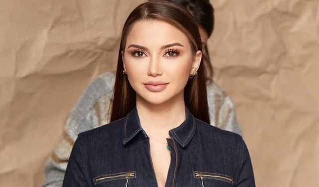 Esra Ezmeci Ateş Püskürdü: Sahte Ünvan İddialarına Yanıt Verdi