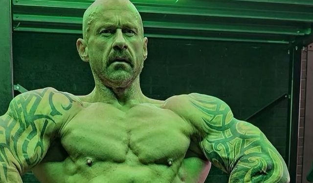 Pa O'Dwyer'den kötü haber geldi! Hayatını kaybetti