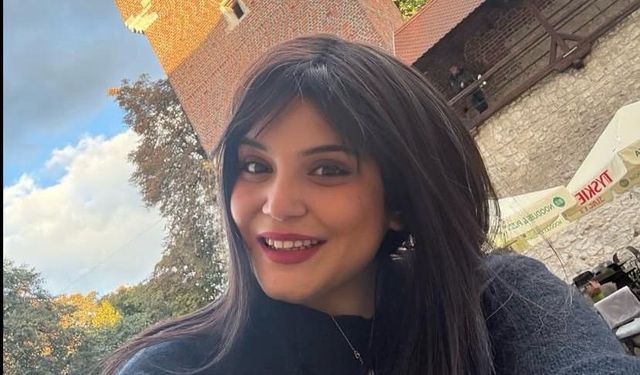 Feyza Civelek'ten Doğukan Güngör Paylaşımı