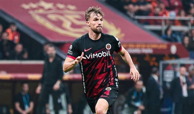 Gençlerbirliği’nden Zan Zuzek Kararı: Arda Çakmak Transfer İznini Vermedi